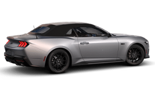 2026 Ford Mustang® External Image 4